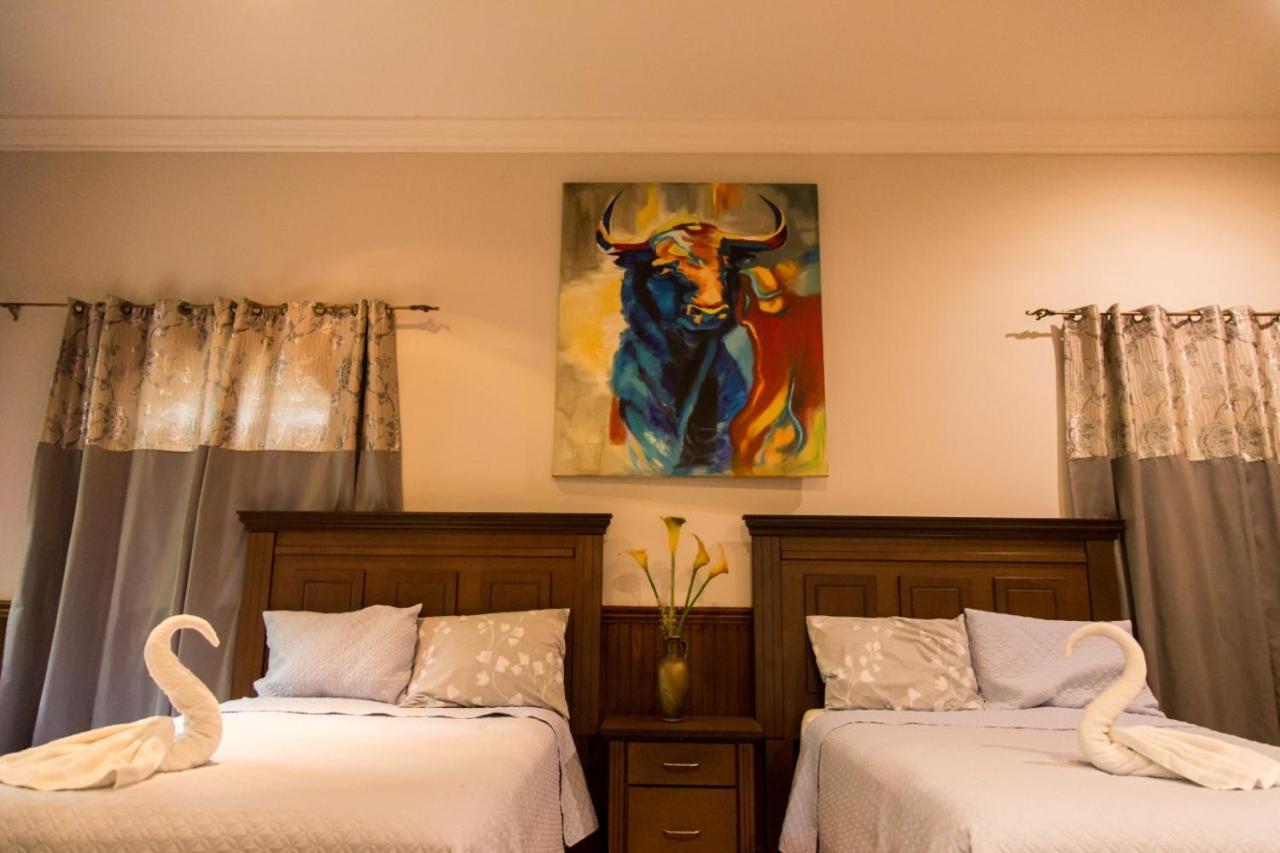 Hacienda Xcaret Hotell Solidaridad Exteriör bild